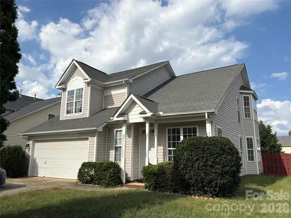7434 Sparkleberry Drive, Indian Trail, NC 28079