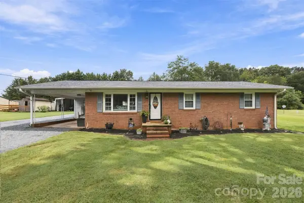 1207 Scenic Drive, Shelby, NC 28150