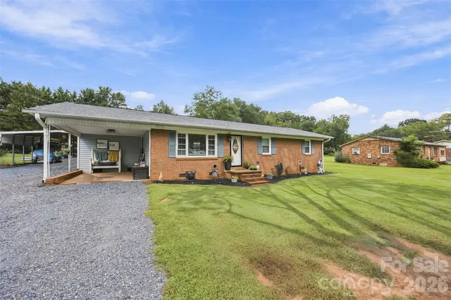 1207 Scenic Drive, Shelby, NC 28150 - #2