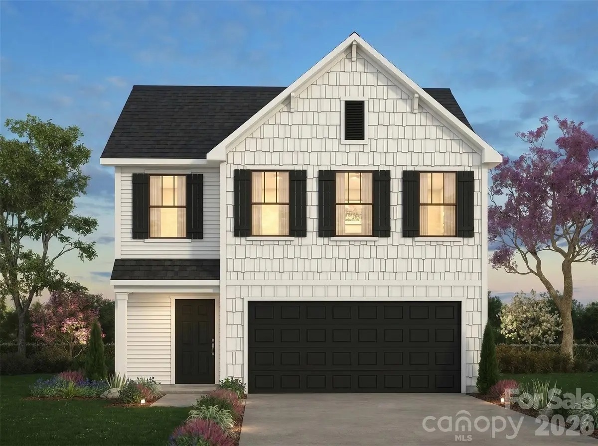1711 Autumn Country Lane #58, High Shoals, NC 28077 - #1