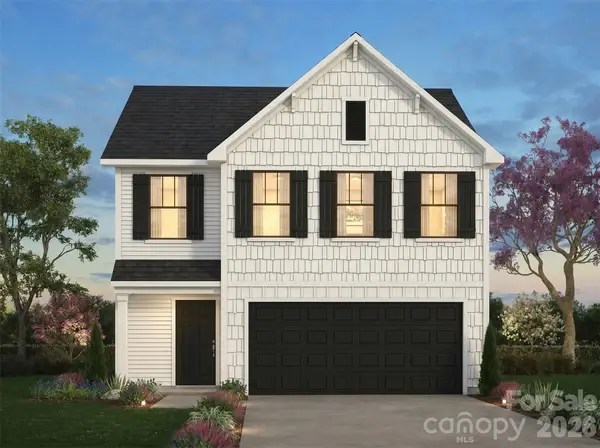 1711 Autumn Country Lane #58, High Shoals, NC 28077