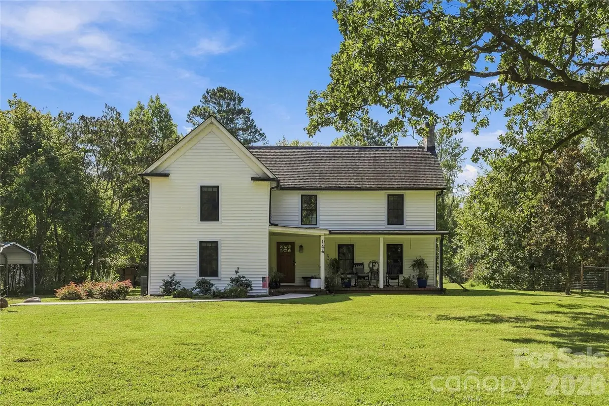 146 Jess Cross Road, Lexington, NC 27292 - #1