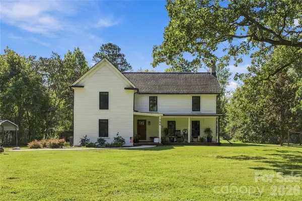 146 Jess Cross Road, Lexington, NC 27292