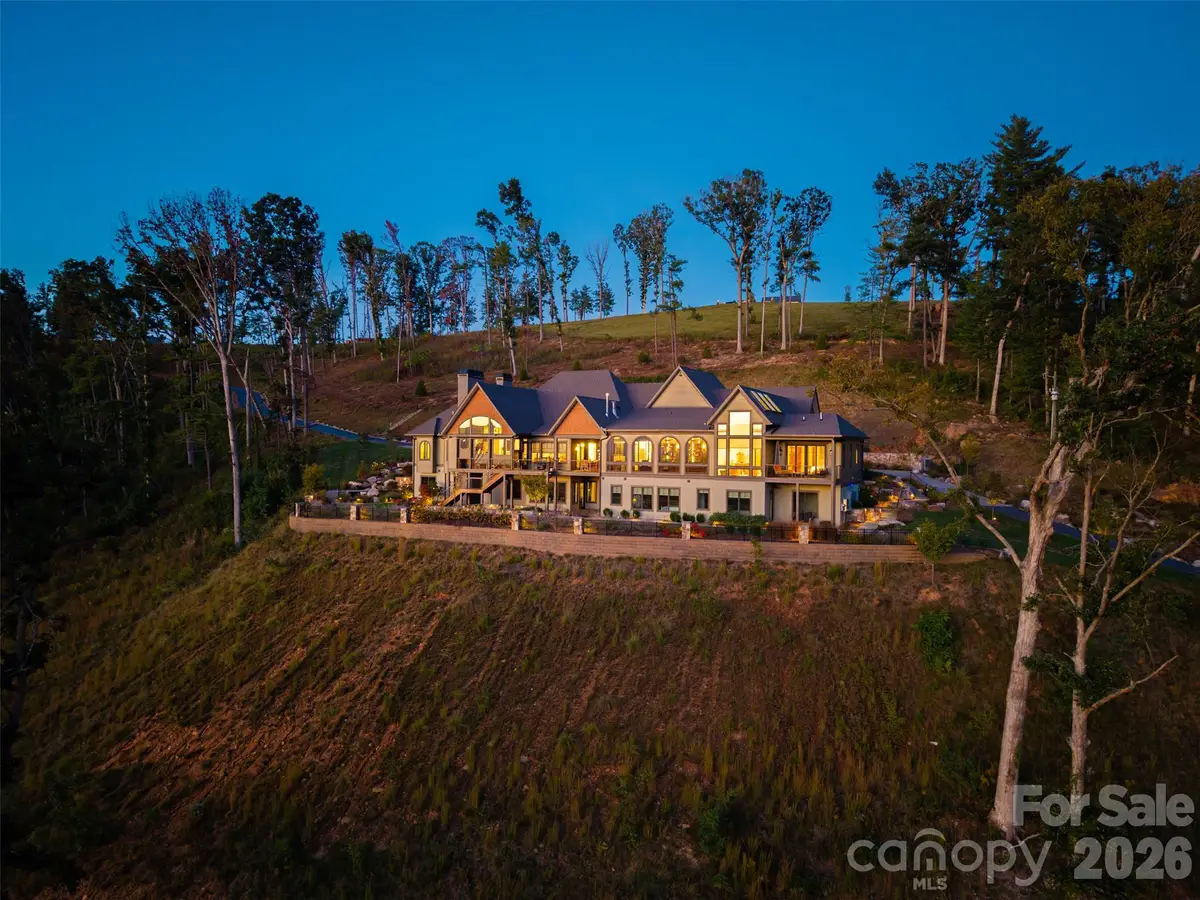 175 Bear View Road, Weaverville, NC 28787 - #1