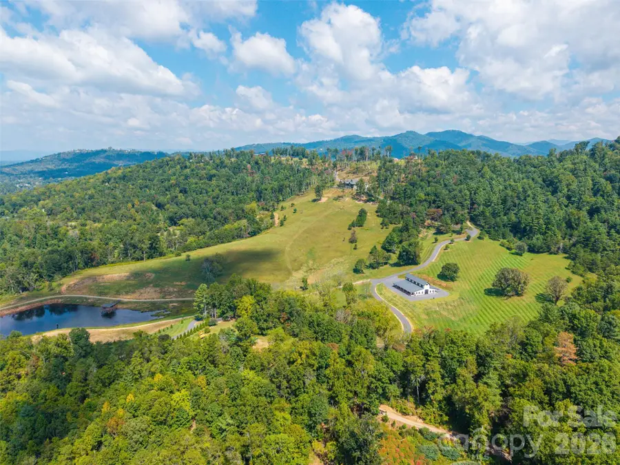 175 Bear View Road, Weaverville, NC 28787 - #2