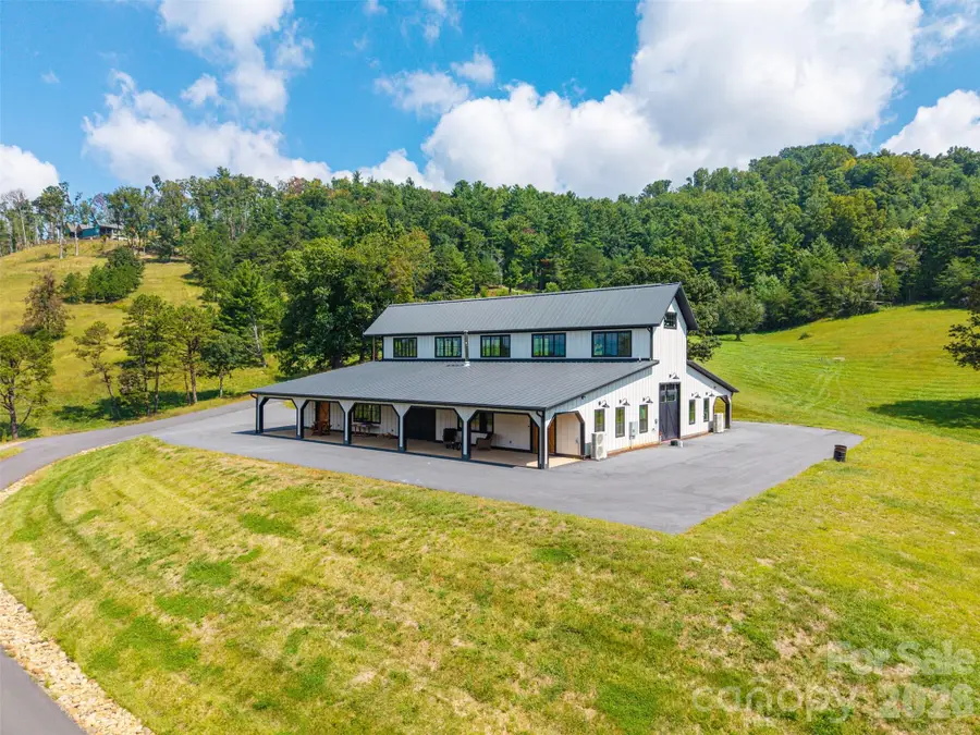175 Bear View Road, Weaverville, NC 28787 - #3