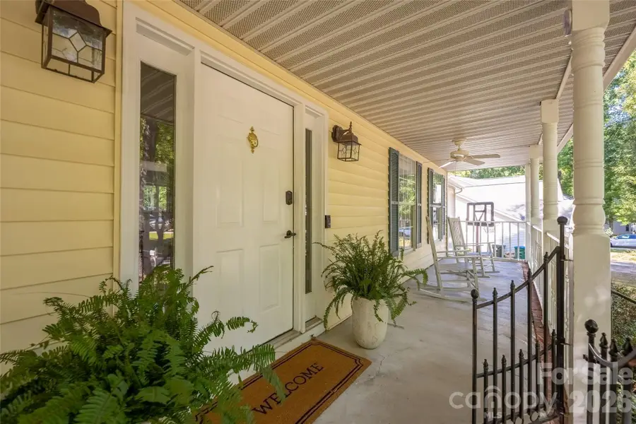 2620 Willowdale Lane, Matthews, NC 28105 - #3