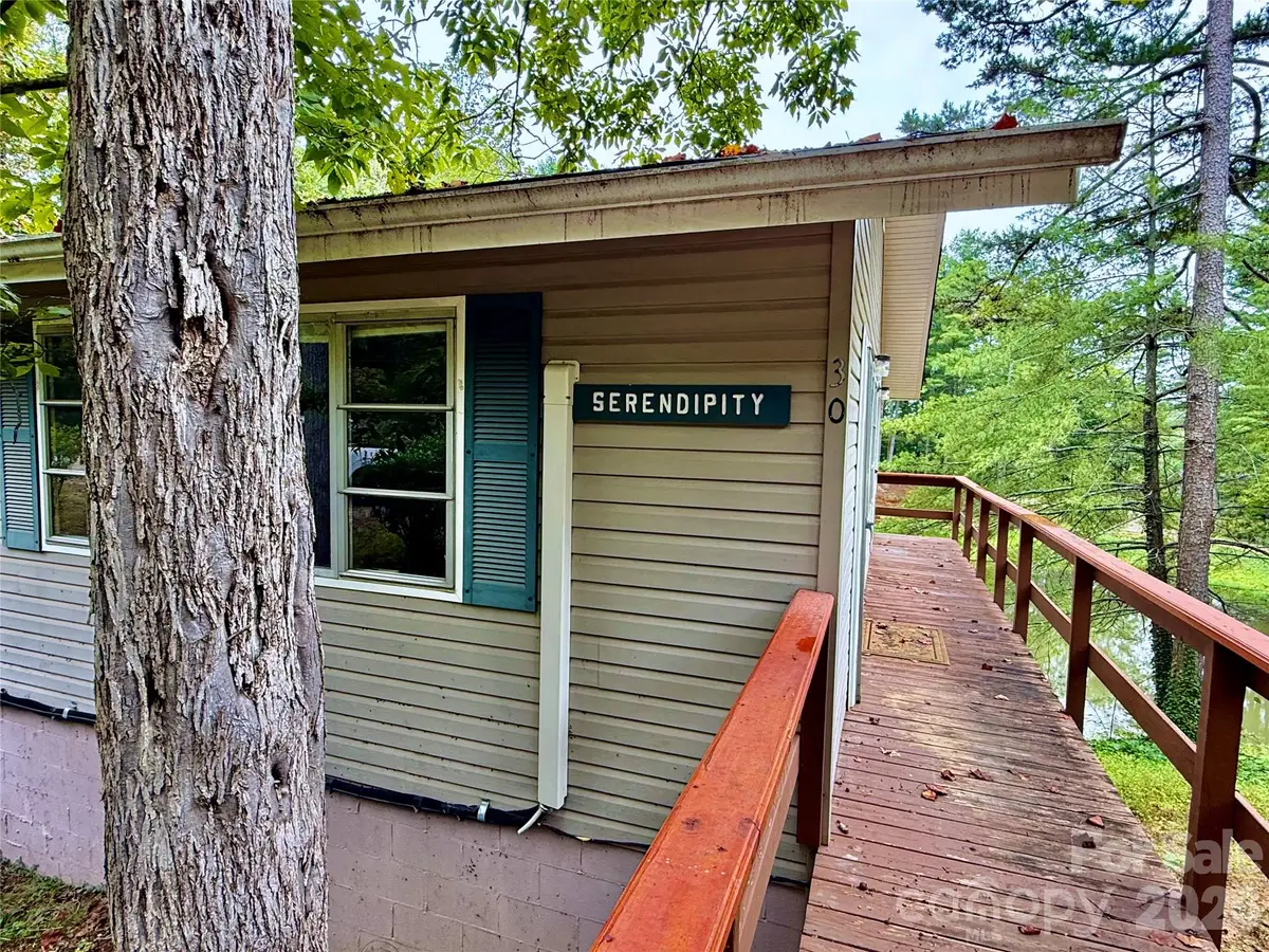 30 Lakemont Cottage Trail, Flat Rock, NC 28731 - #1