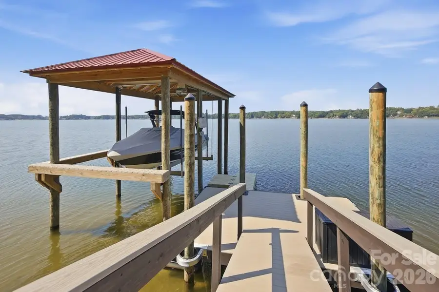 17424 Grasshopper Lane, Charlotte, NC 28278 - #2