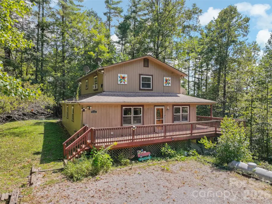 885 Rustic Heights Road, Waynesville, NC 28785 - #3