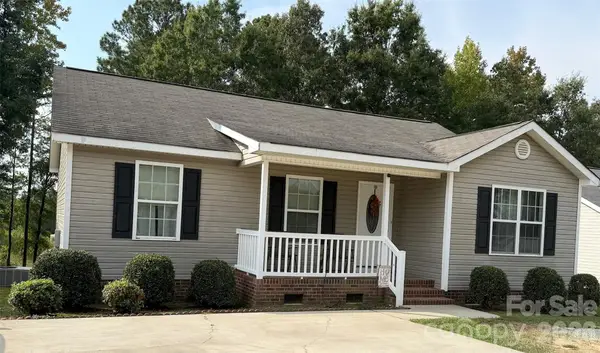 2051 E Park Drive, Lancaster, SC 29720