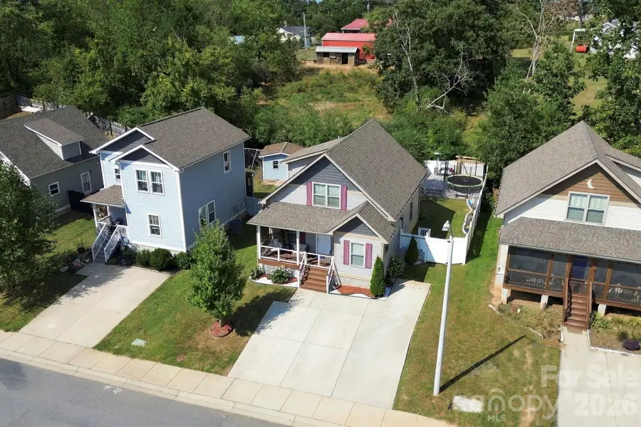 11 Yarrow Meadow Road, Weaverville, NC 28787 - #2