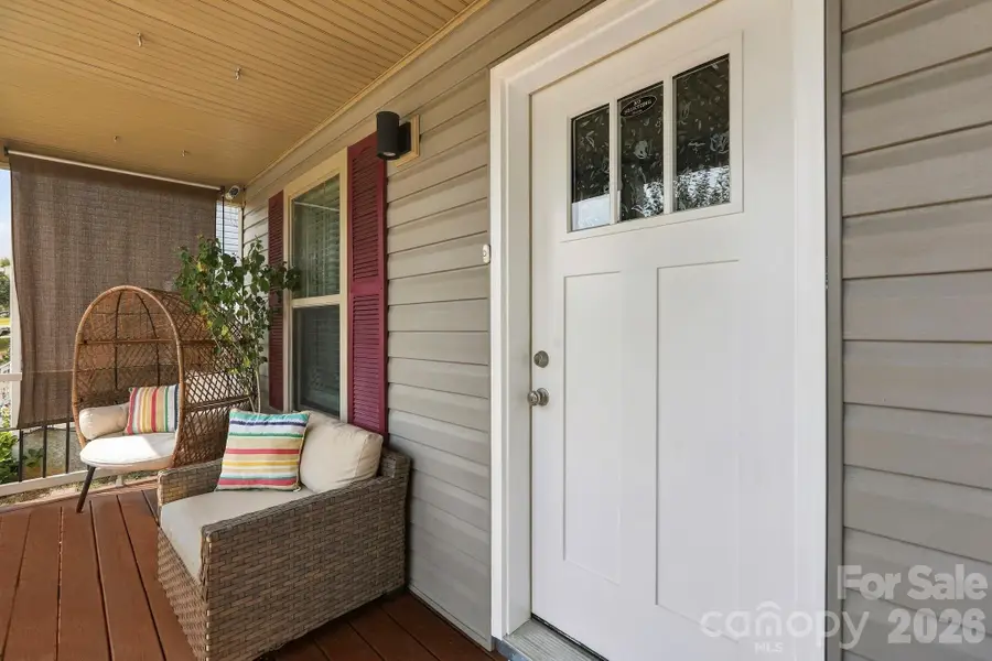 11 Yarrow Meadow Road, Weaverville, NC 28787 - #3