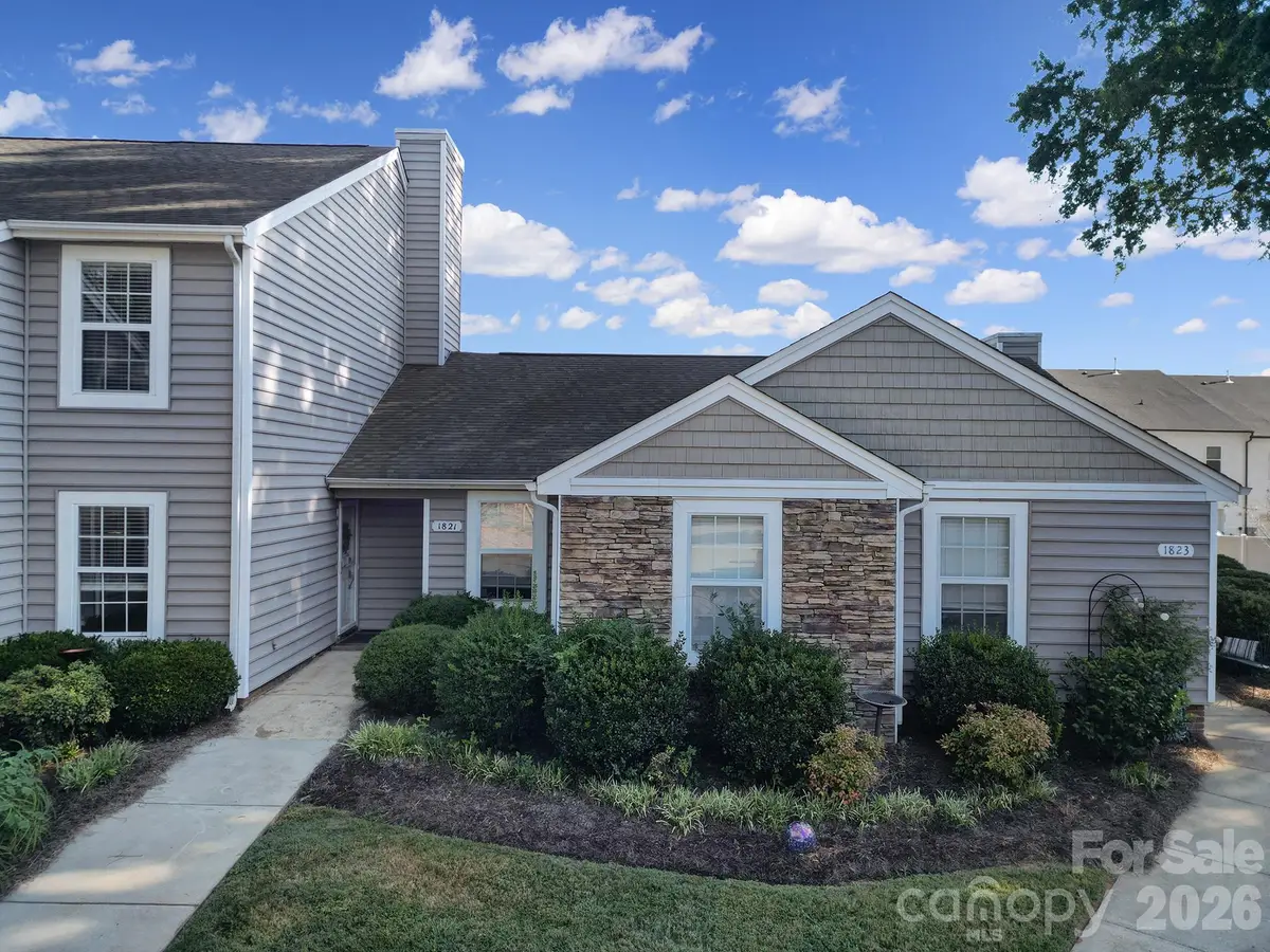 1821 Fairlawn Court, Rock Hill, SC 29732 - #1