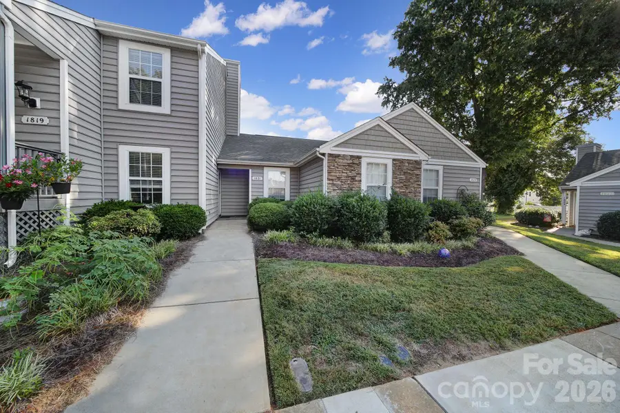 1821 Fairlawn Court, Rock Hill, SC 29732 - #2