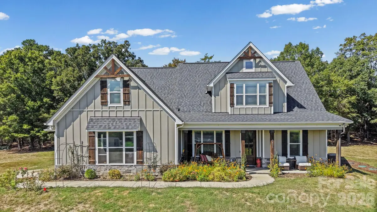 9435B Oak Grove Road, Stanfield, NC 28163 - #1