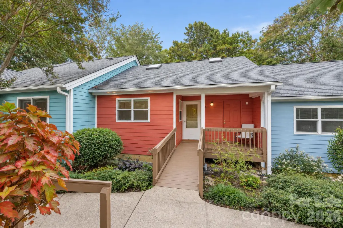43 Vermont Court #A2, Asheville, NC 28806 - #1