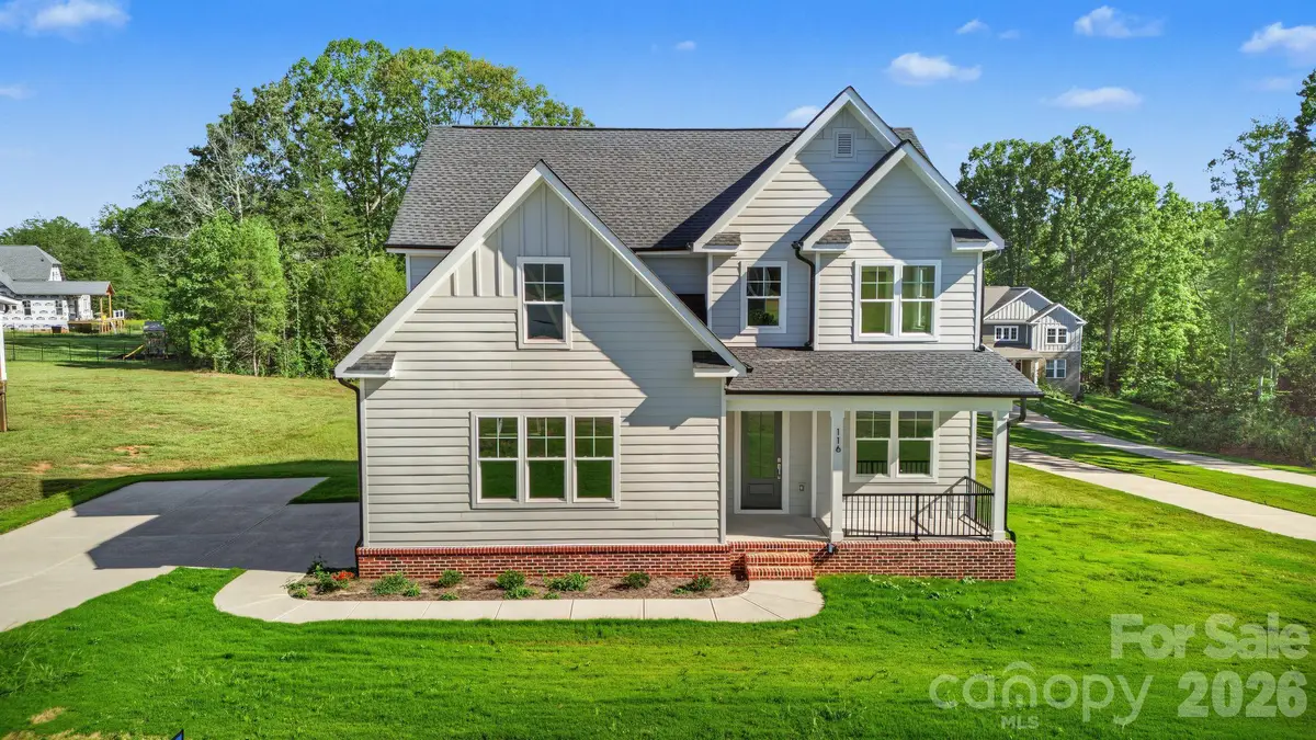 116 Jentri Way, Mooresville, NC 28115 - #1