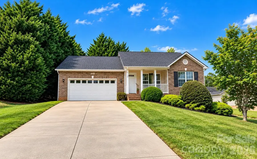 215 Pine Meadows Circle, Hickory, NC 28601 - #2