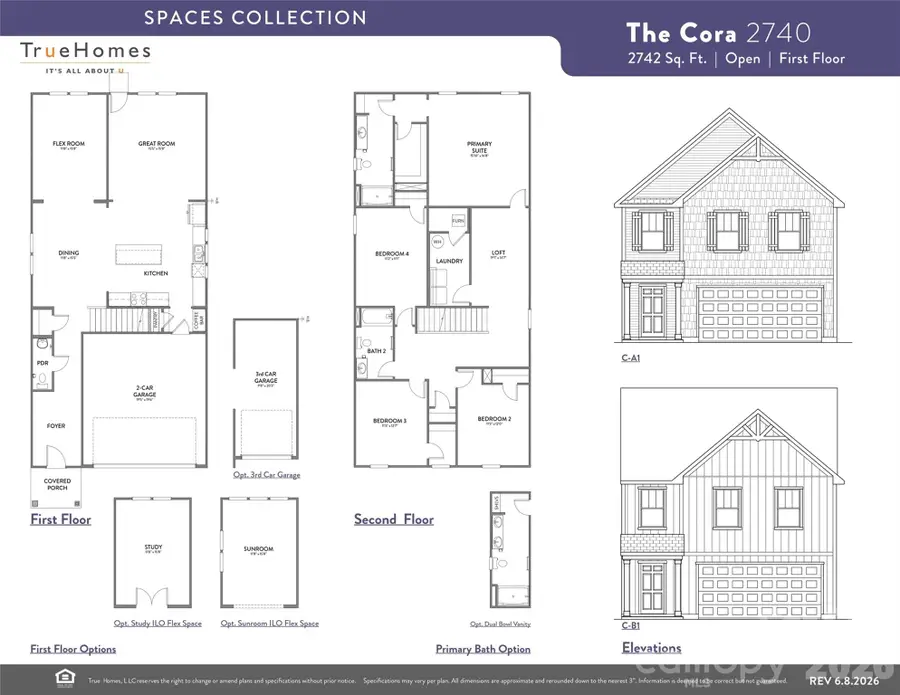 1713 Autumn Country Lane #59, High Shoals, NC 28077 - #2