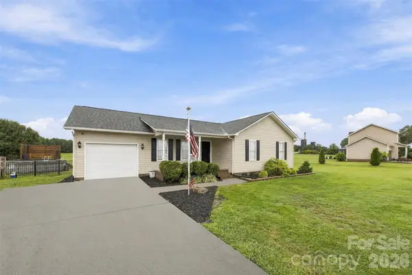 204 Webb Road, Shelby, NC 28152