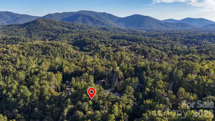 30 Hawberry Court, Asheville, NC 28805 - #2