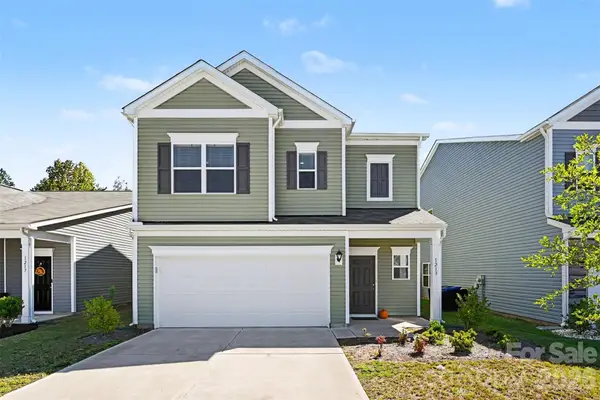 1213 Red River Drive, Salisbury, NC 28144