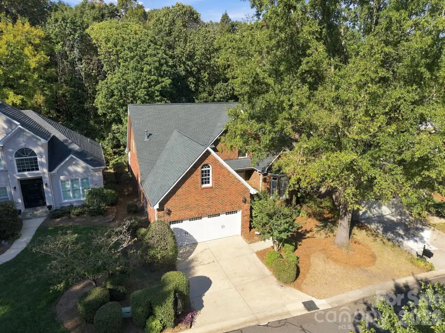 10417 Newberry Park Lane, Charlotte, NC 28277 - #2