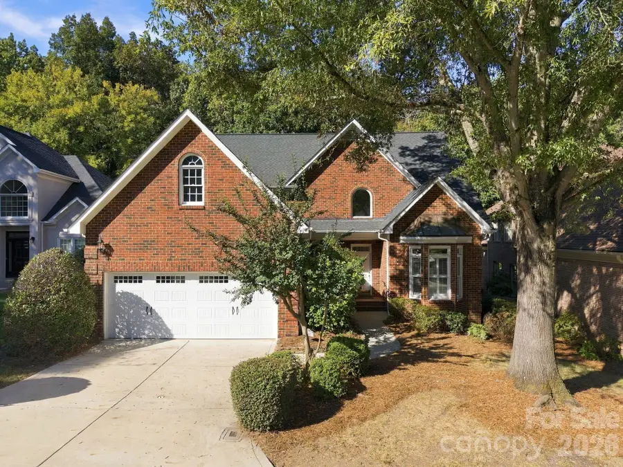 10417 Newberry Park Lane, Charlotte, NC 28277 - #3