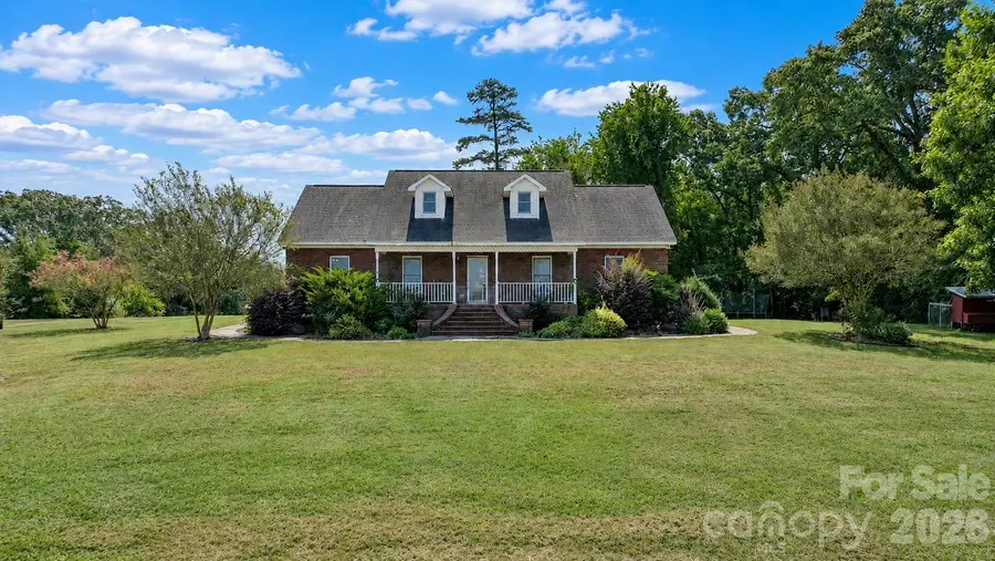 5526 Old Kennedy Ford Road, Marshville, NC 28103 - #2