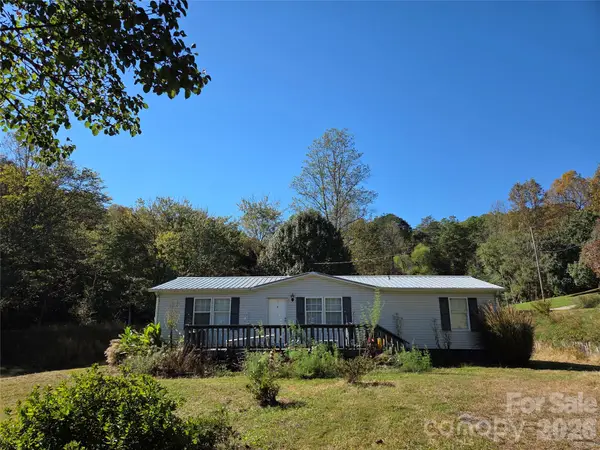 117 Nakoma Place, Whittier, NC 28779