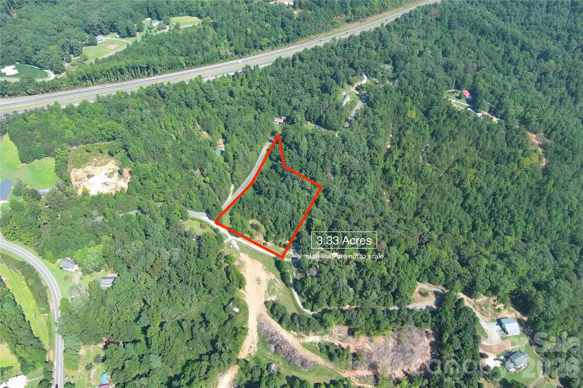 V/L Boyd Road, Nebo, NC 28761 - #1