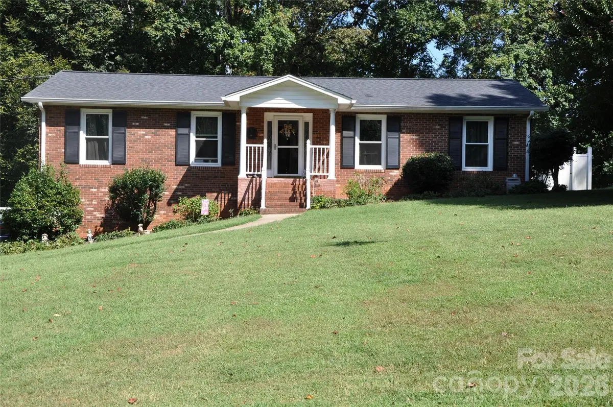 6045 Woodcove Drive, Winston Salem, NC 27104 - #1