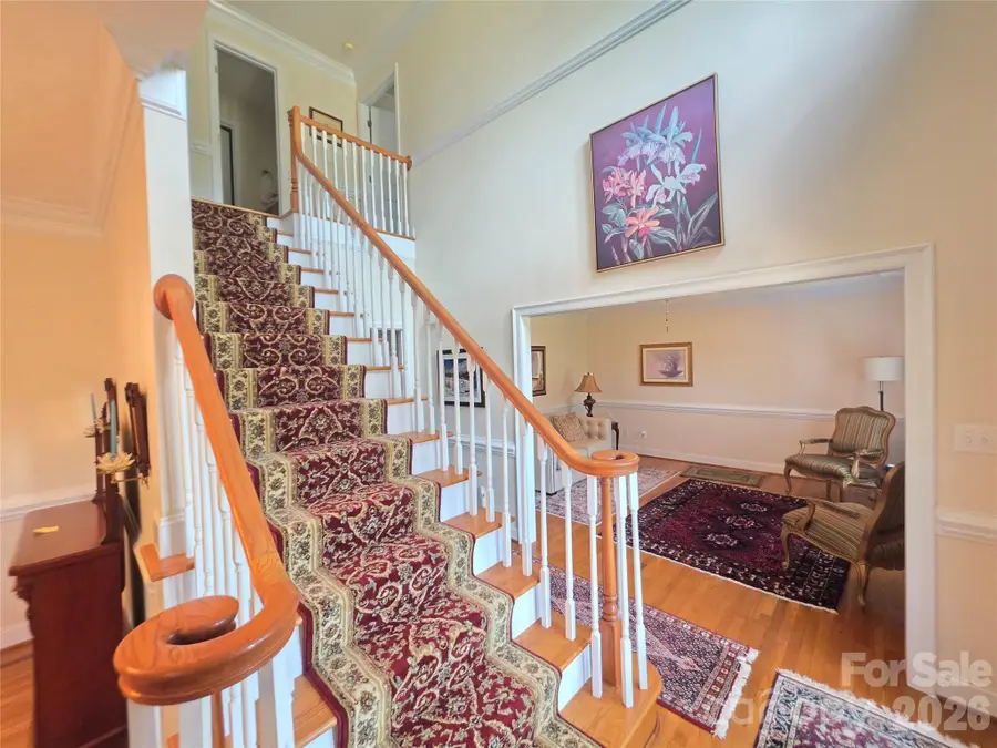 408 5th Avenue Ne, Conover, NC 28613 - #3