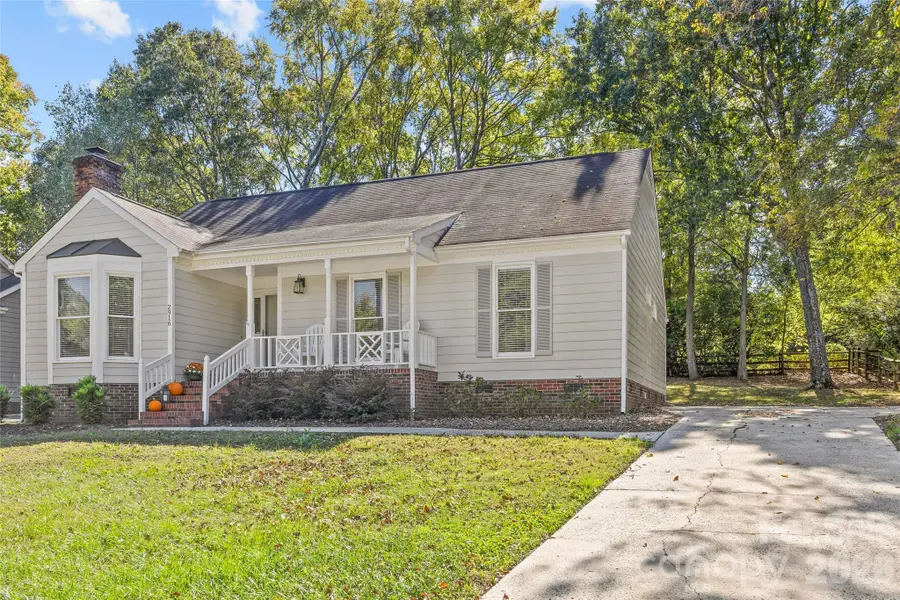 2916 Winghaven Lane, Charlotte, NC 28210 - #2