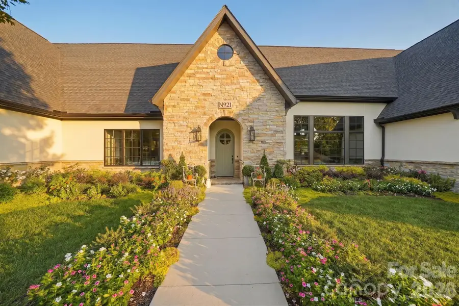 21 Evian Court, Asheville, NC 28804 - #2