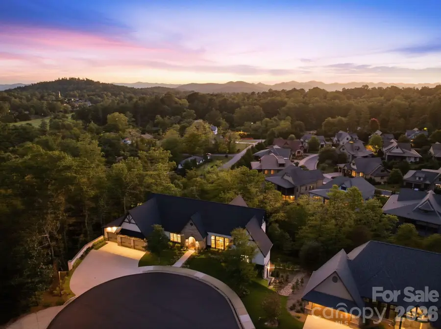 21 Evian Court, Asheville, NC 28804 - #3