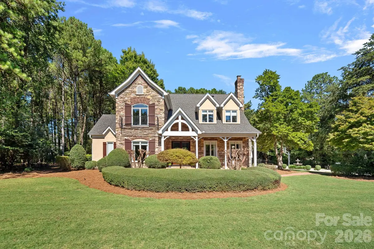 176 Vineyard Drive, Mooresville, NC 28117 - #1