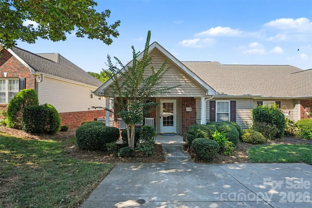 108 Bevington Way, Mooresville, NC 28117 - #1