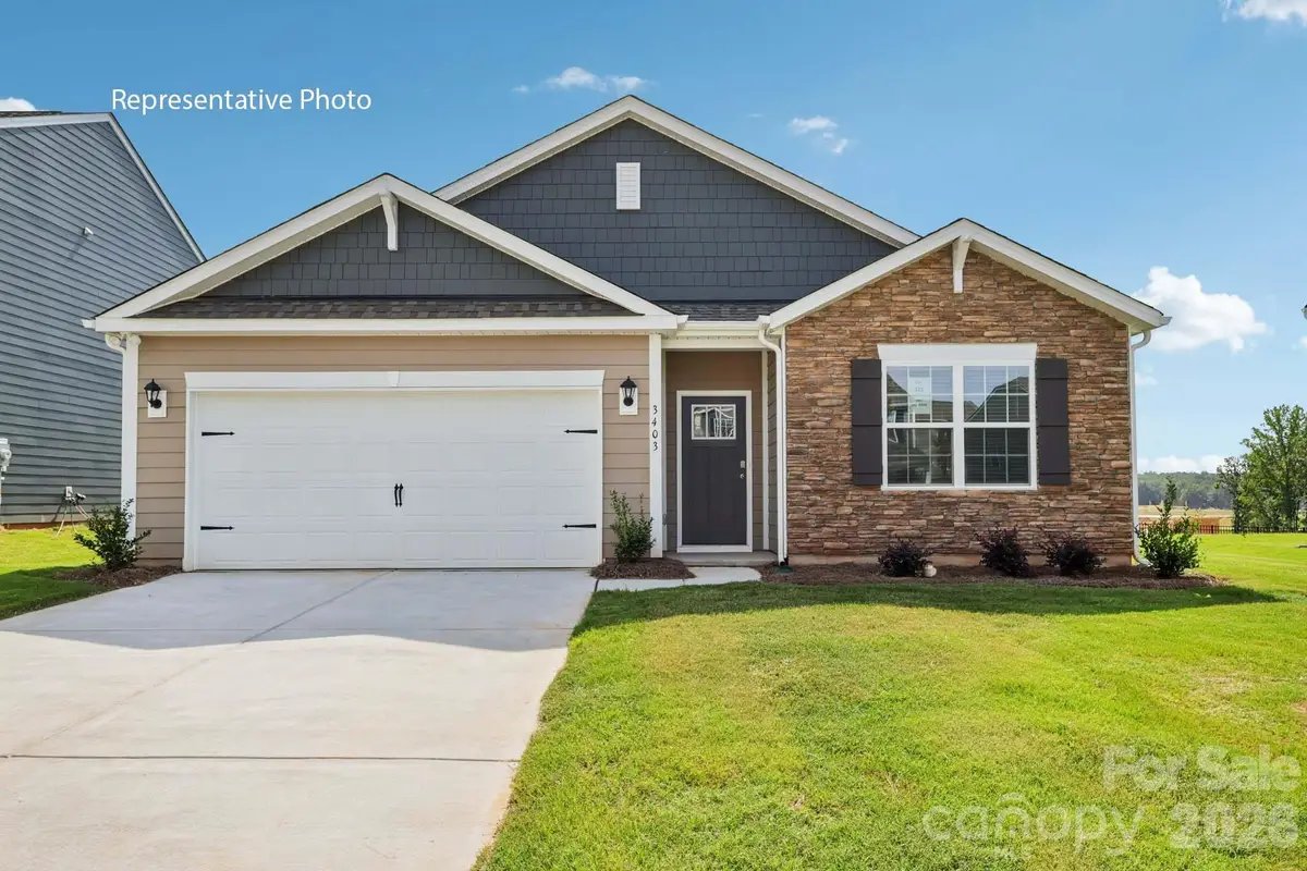 459 Dazzle Loop, Newton, NC 28658 - #1