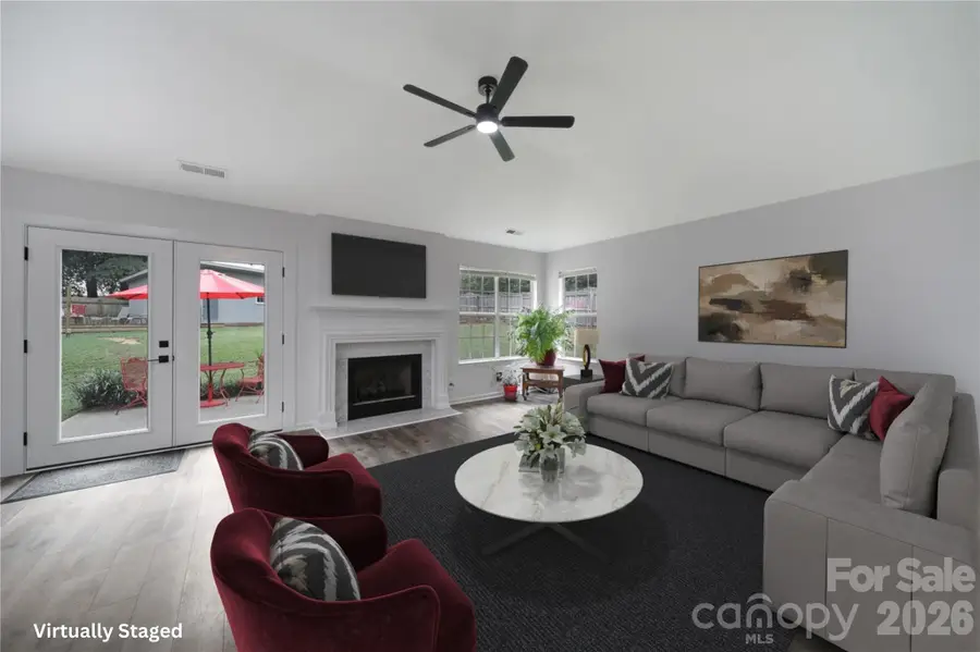 1383 Saint Katherines Way, Rock Hill, SC 29732 - #3