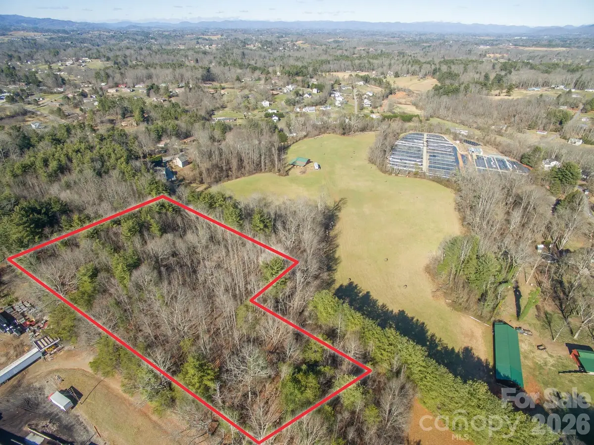 99999 Sunnyview Terrace #A, Asheville, NC 28806 - #1