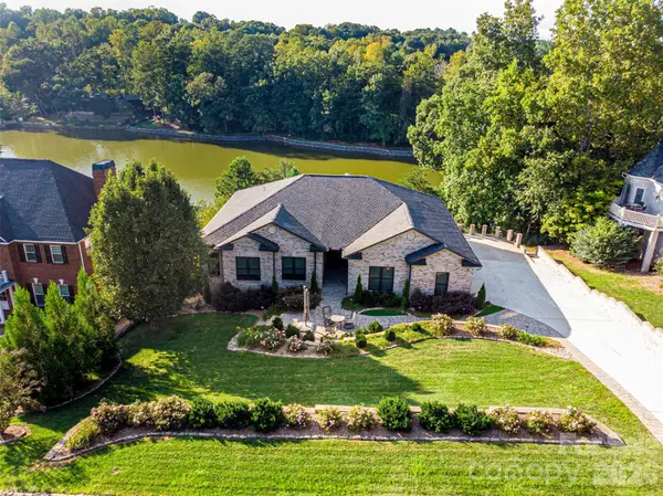 631 46th Avenue Drive Ne, Hickory, NC 28601