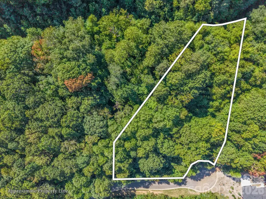 504 Barrington Drive, Asheville, NC 28803 - #2