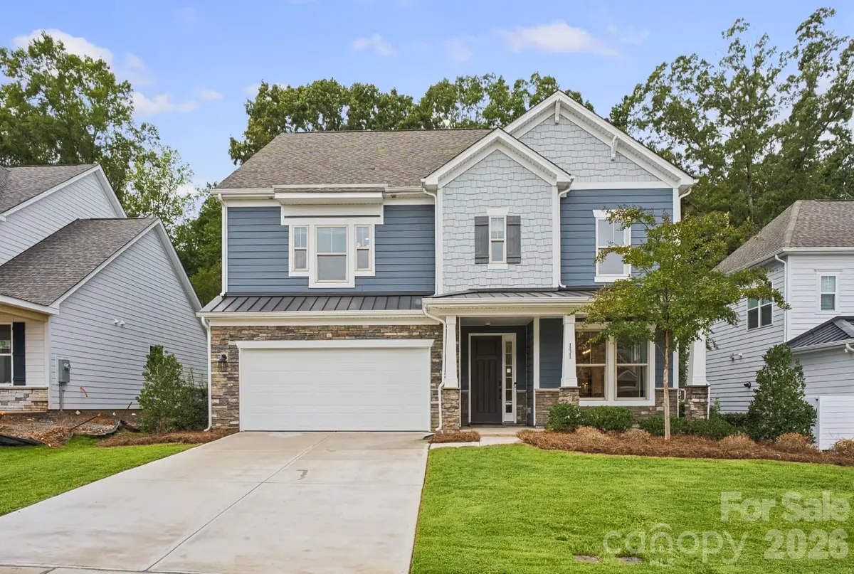 131 Welcombe Street, Mooresville, NC 28115 - #1