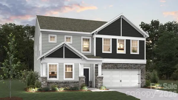 2917 Hattie Street, Monroe, NC 28112
