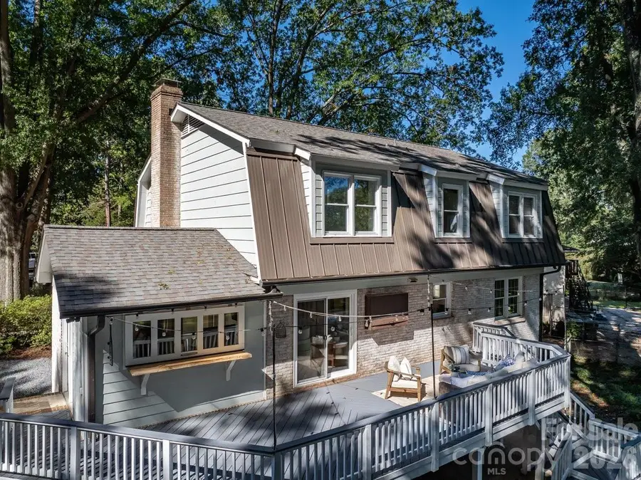 6607 Long Meadow Road, Charlotte, NC 28210 - #3