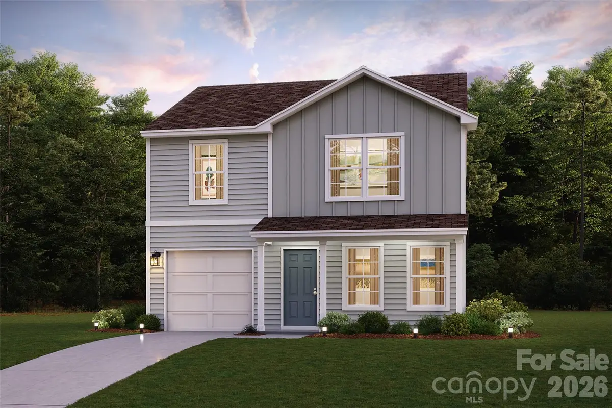 121 Butterfield Lane, Cowpens, SC 29330 - #1