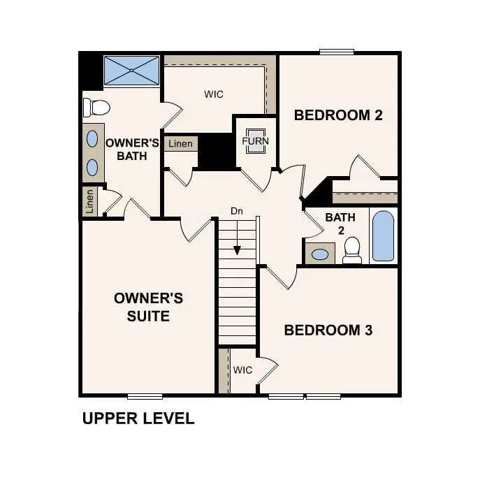 121 Butterfield Lane, Cowpens, SC 29330 - #3