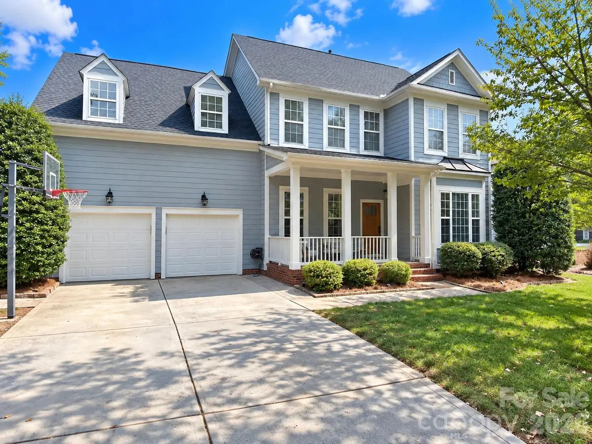 17242 Pennington Drive, Huntersville, NC 28078 - #1